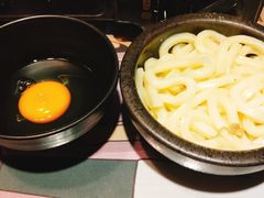 乌冬面-小司的料理(新街口店)