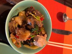 -义乌香格里拉•食尚汇MIX