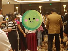 -东方明珠老上海8号餐厅(东方明珠广播电视塔店)