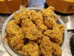 -喜家自助小火锅(乐客城店)