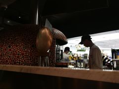 -斯比特花园西餐厅(东方商厦店)