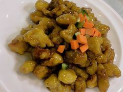 -黑石礁酒楼·海鲜(黑石礁店)