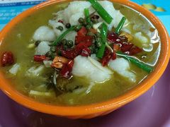 -中央财经大学-食堂