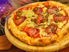 -Uncle Kosto科斯托·中东菜