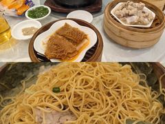 -紫羅蘭酒家(万江石美店)