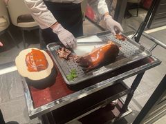 -大秦小宴•新派西北(万象前海店)