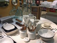 -ZARA HOME(蓝色港湾店)