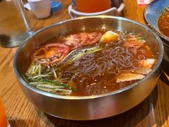 -金掌勺·锅包肉(双榆树店)