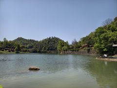 -桃花岭景区
