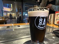 -KAOKAO烤烤·丹东海鲜烧烤(望京店)