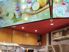 -DQ·蛋糕·冰淇淋(印象城店)