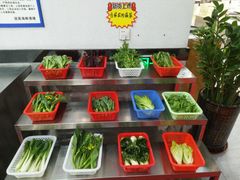 -迎喜海鲜酒楼(鹏森·海纳中心店)