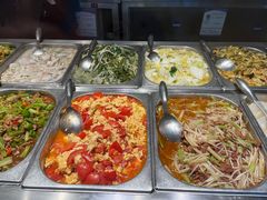 -叶氏兄弟饭摊(马鞍池东路店)