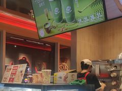 -DQ·蛋糕·冰淇淋(川沙东海岸店)