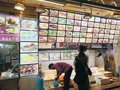 -新享乐海鲜(翠华路店)
