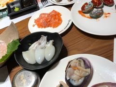 -亚马逊环球美食百汇(新城吾悦广场店)