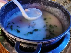 红枣田鸡粥-南记食粥坊·宵夜大排档(南桂店)