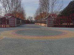 -青龙湖公园