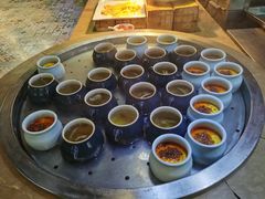 -吉布鲁牛排海鲜自助(339店)