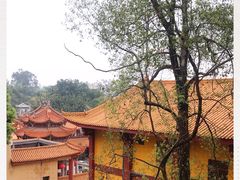 -梵天禅寺