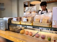 -喜茶(深圳福田星河COCO Park店)