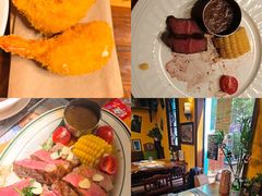-秀·爱尔兰餐吧(上海路店)