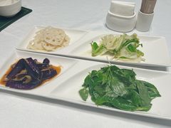 -祥记餐饮•豫粤珍味(金隅大厦店)