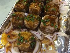 -阿婆农家菜(车墩店)
