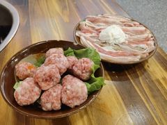 -笔记安顺夺夺粉火锅(龙湾万达店)