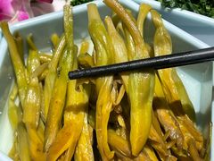 -百草滩羊清水涮羊肉·清真·宁夏盐池滩羊(莲花桥店)