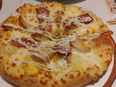 -必胜客(WOW株洲中鸿店)