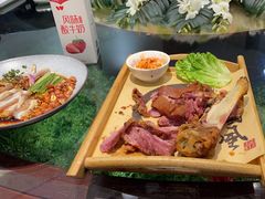 -宁邦·家宴·南京菜(红山动物园店)