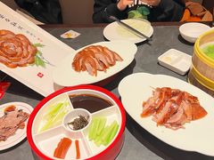 -全聚德(双井店)