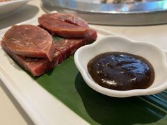 -么子烤肉(化龙池店)