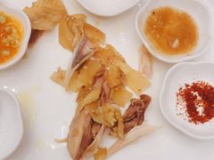 -彩丰楼中餐厅·早茶·点心·粤菜(海口华彩洲际酒店)