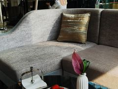 -茶源Fountain Lounge大堂吧·北京东方君悦大酒店