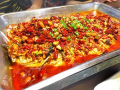 -辣得叫湘菜(观海卫店)