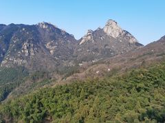 -九华山风景区