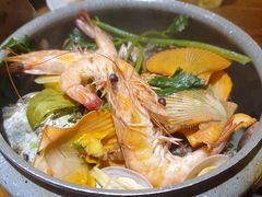 -烧蠔帮·生蚝海鲜牌档(观海店)