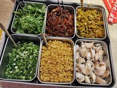 -阿当·小炒牛肉面(人广店)
