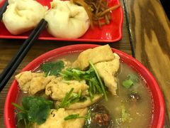 -老回回饺子馆(海洋馆店)