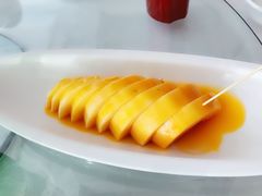 -海天一色海景自助餐厅(西港花园店)