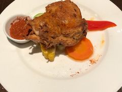 -斯比特花园意大利餐厅(缤谷广场店)