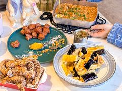 -后海16号·北京私房菜