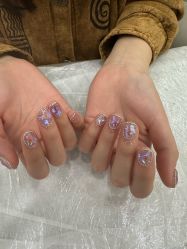 -斯馨·健康美甲美睫