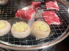 -肉仓焼肉バー(烟台山店)