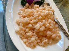 清炒虾仁-新聚丰菜馆(太监弄店)