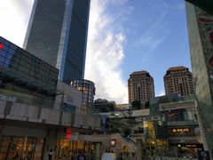 -喜茶(深圳东门1234店)
