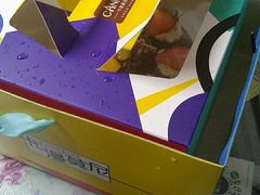 -卡漫莫尼蛋糕(徐汇店)