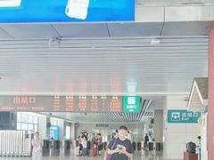 -洛阳龙门站